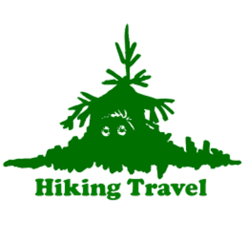 Hiking Travel