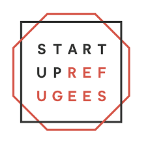 Start UpRefugees